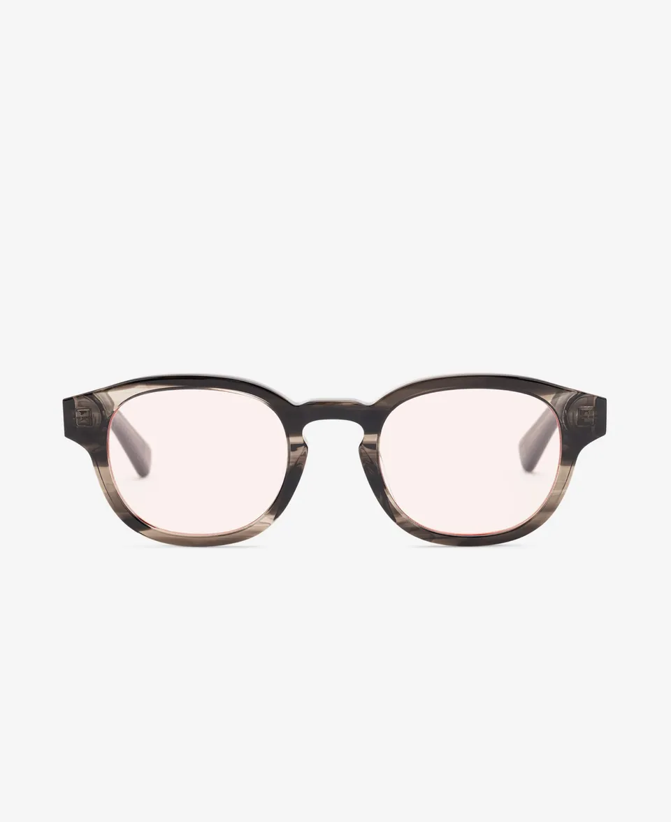 messyweekend-bille-optics-blaulichtbrille-cloudy-grey-peach-red image 1