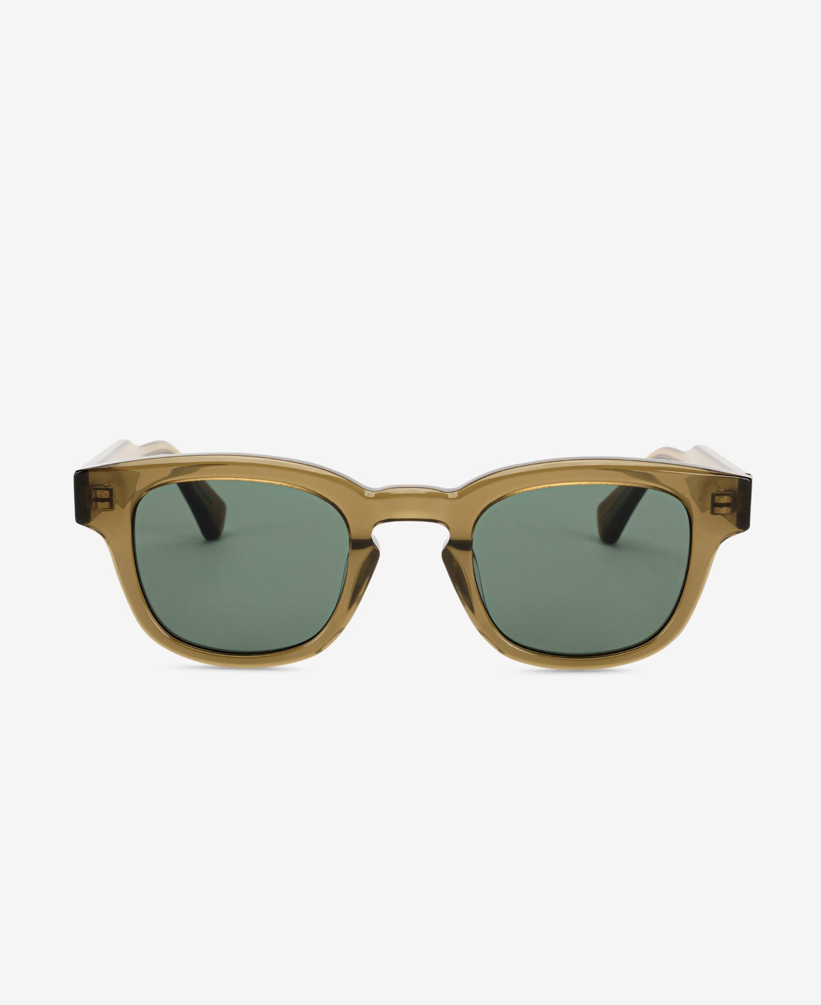 messyweekend-austin-sonnenbrille-bottle-green-green image 1