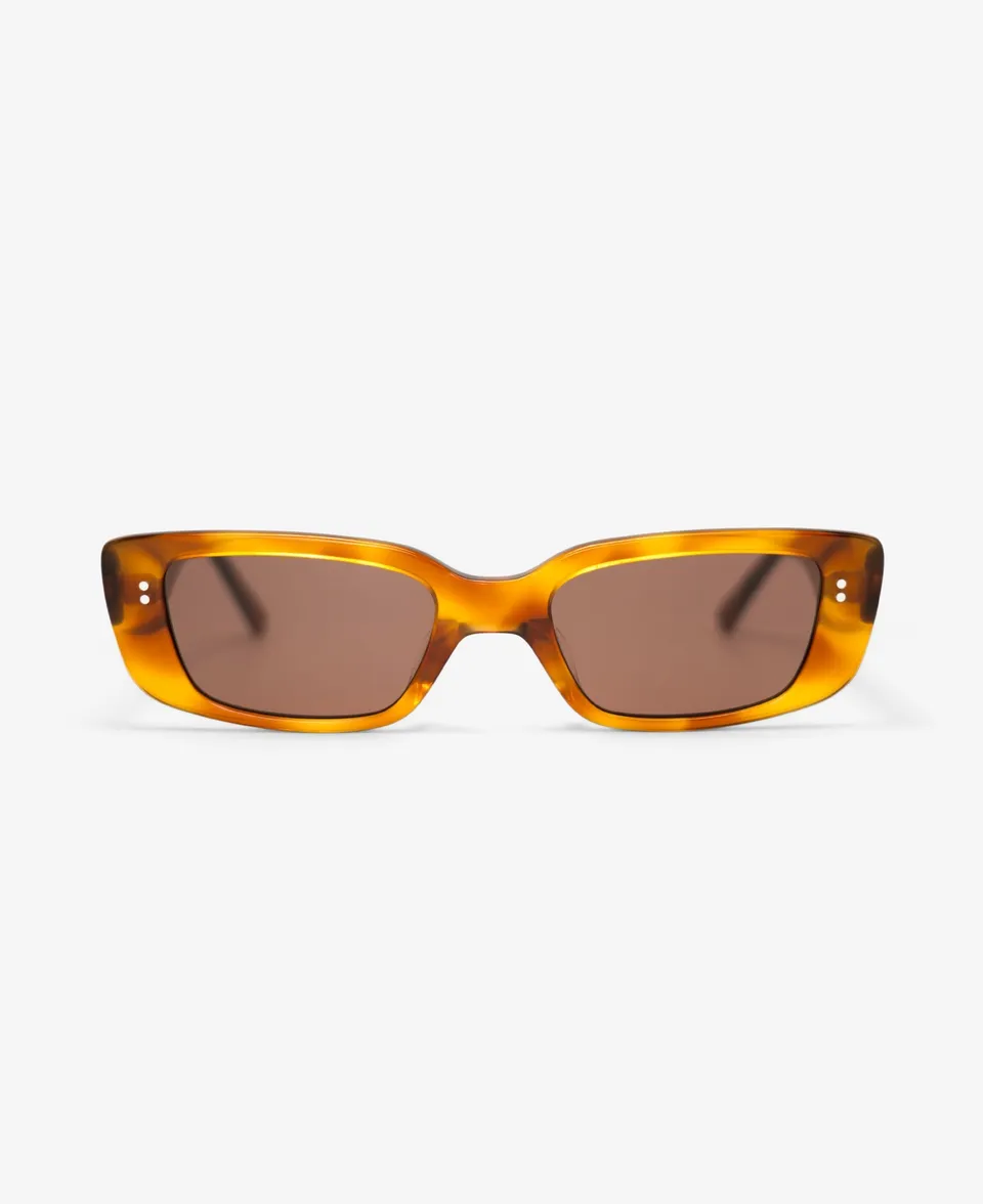 messyweekend-grace-sonnenbrille-havana-brown image 1