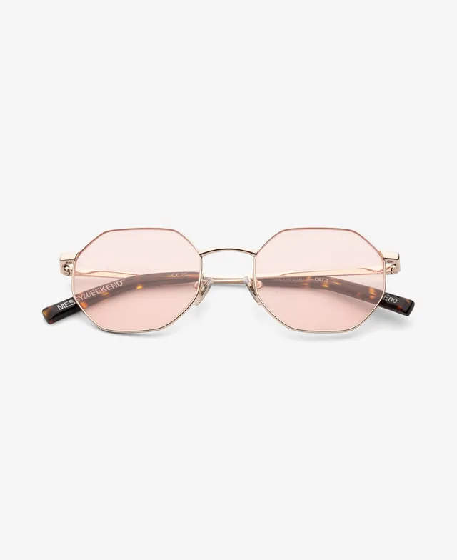 messyweekend-eno-sonnenbrille-shiny-gold-soft-pink image 1
