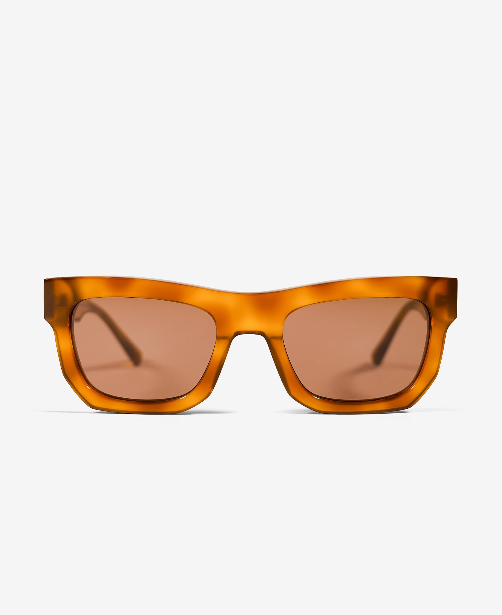 messyweekend-don-sonnenbrille-havana-brown image 1