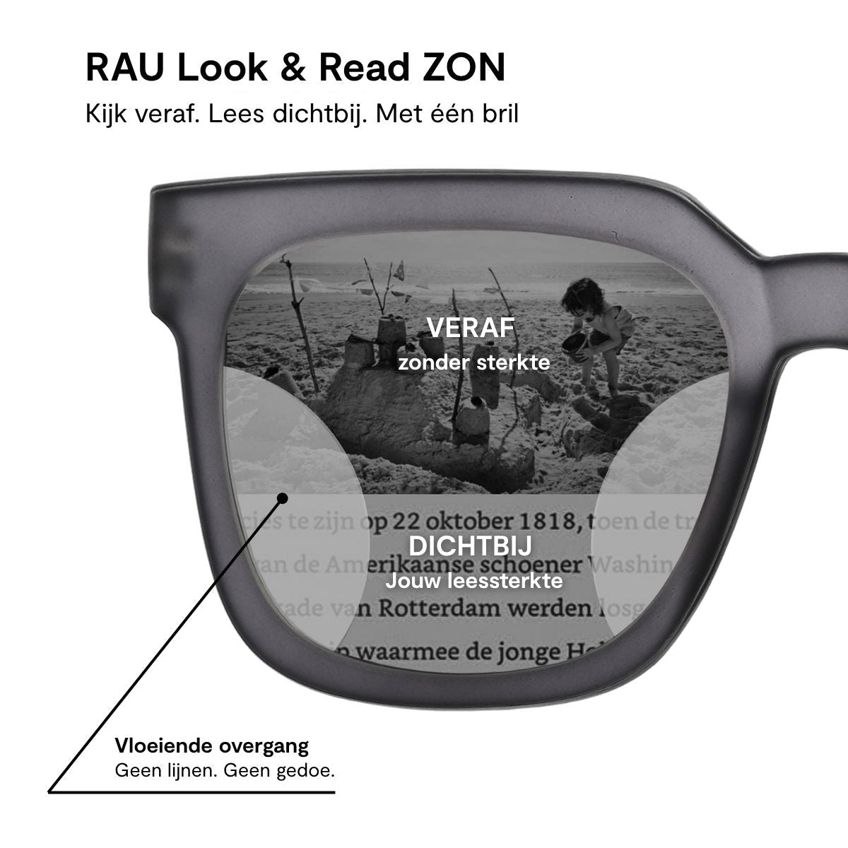 rau-readers-bazaar-multifokale-sonnenbrille-dark-grey-matte image 6