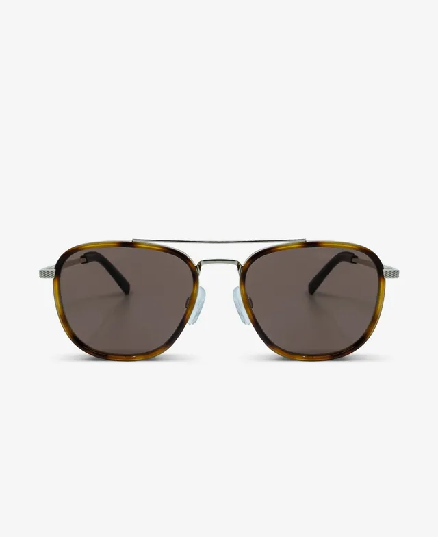 messyweekend-quentin-sonnenbrille-gold-brown-past-season image 1