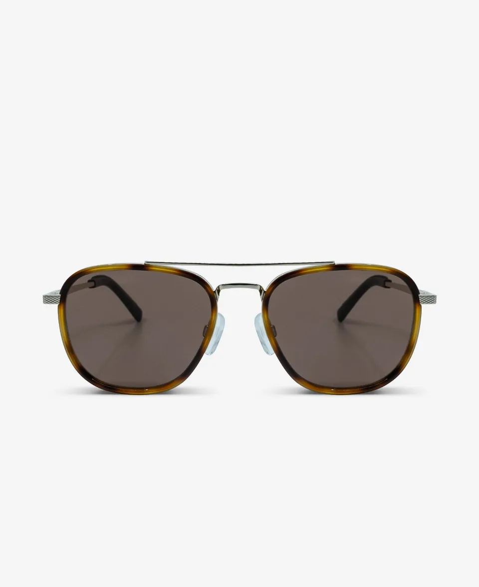 messyweekend-quentin-sonnenbrille-gold-brown-past-season image 1