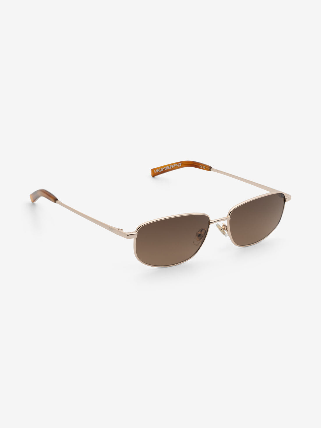 messyweekend-aven-brille-shiny-gold-deep-brown-gradient image 5