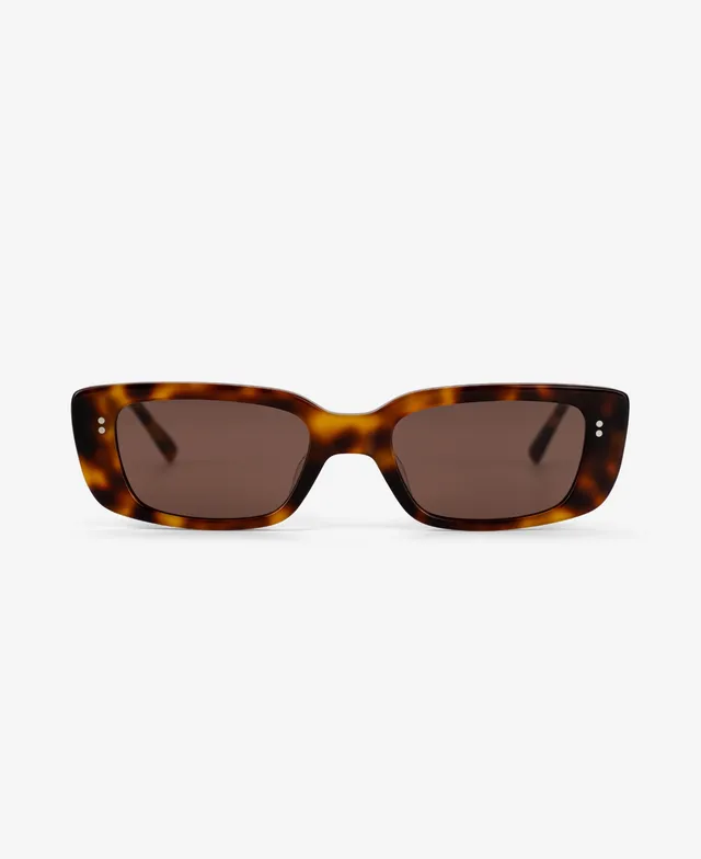 messyweekend-grace-sonnenbrille-tortoise-brown image 1
