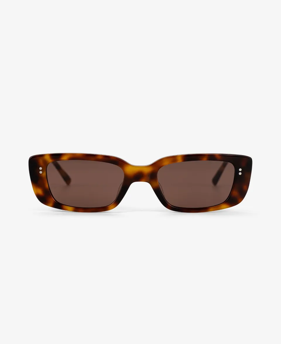 messyweekend-grace-sonnenbrille-tortoise-brown image 1