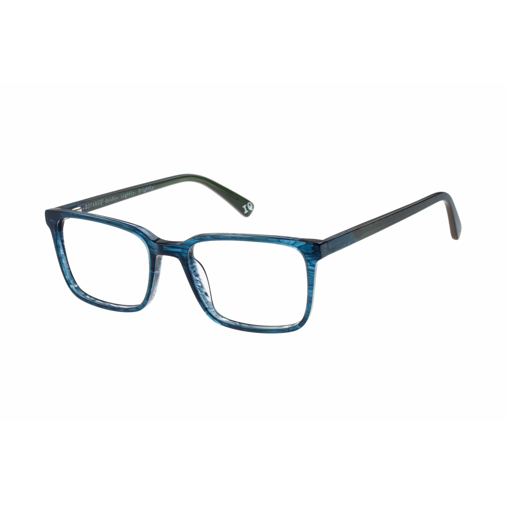botaniq-brille-mit-sehst-rke-f-r-herren-quadratisch-acetat-blau image 7
