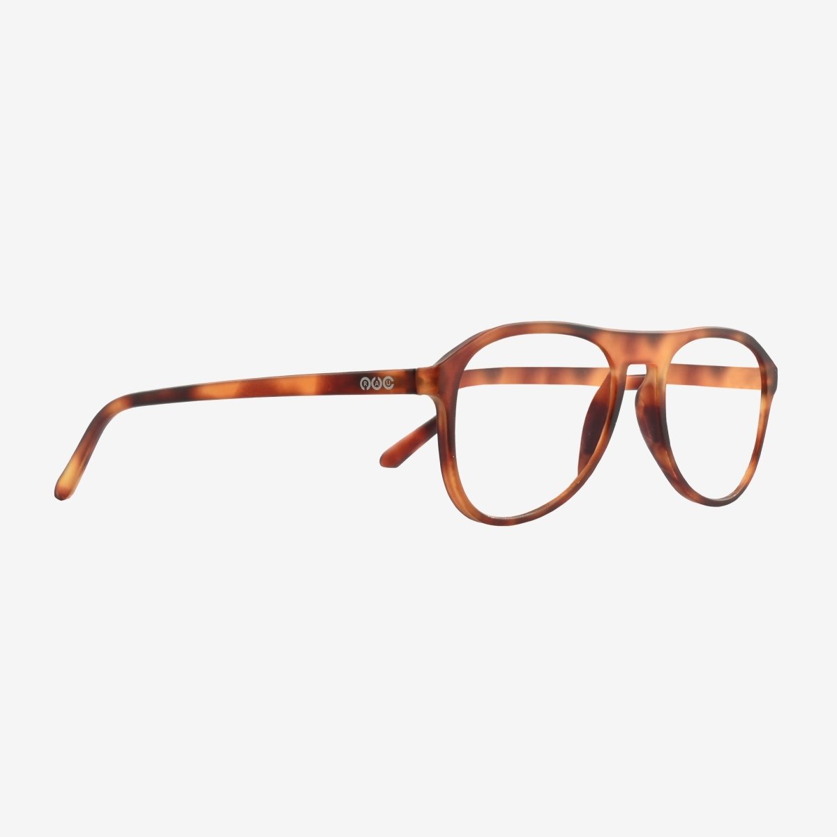 rau-readers-post-blaulichtfilter-brille-havana-matte image 4