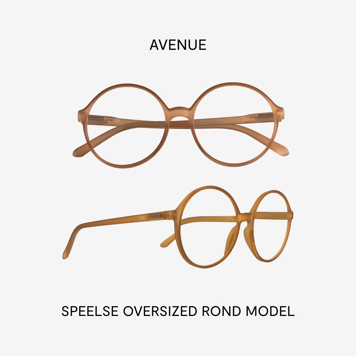 rau-readers-avenue-blaulichtfilterbrille-suede-matte image 3