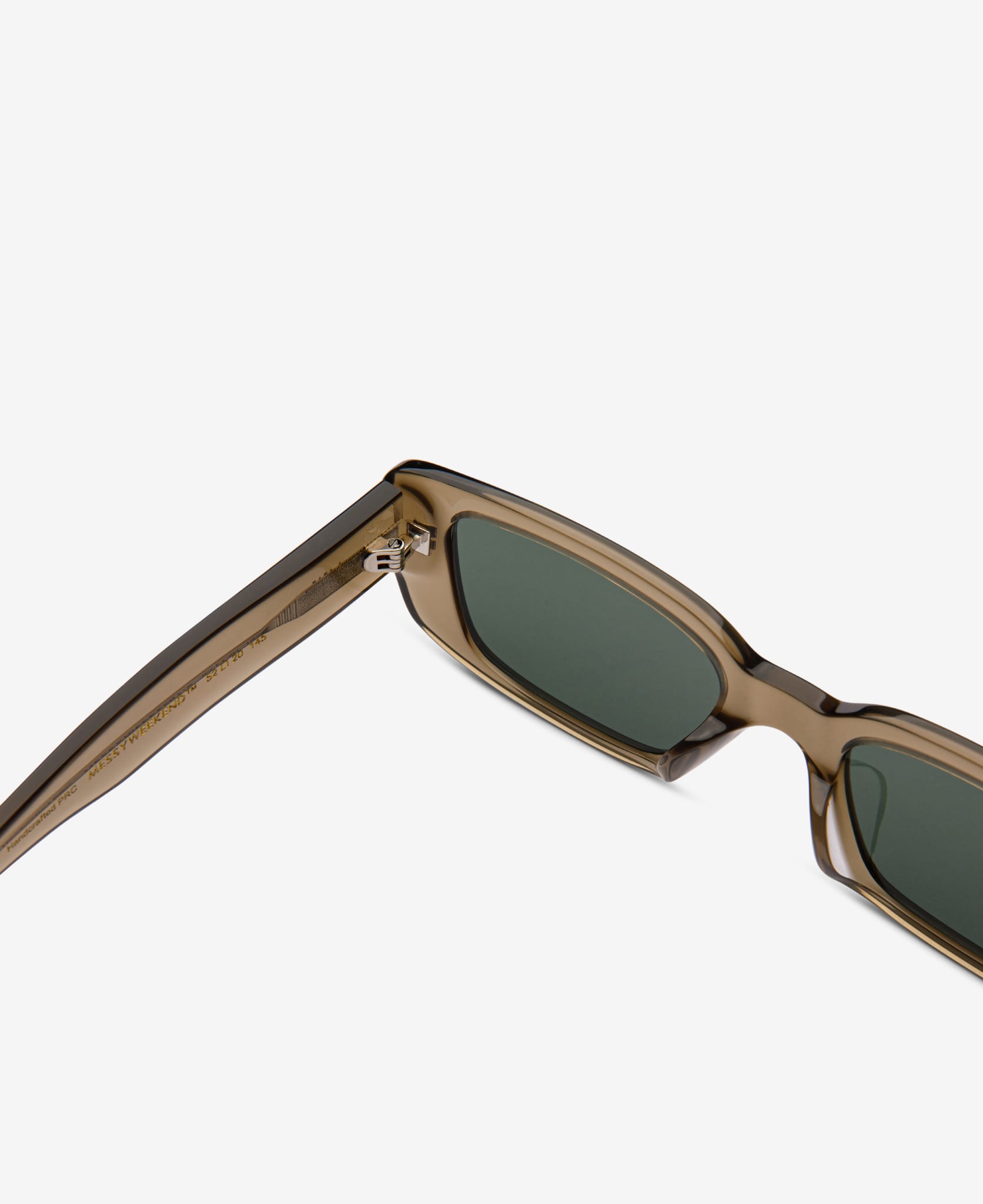 messyweekend-grace-sonnenbrille-bottle-green-green image 4