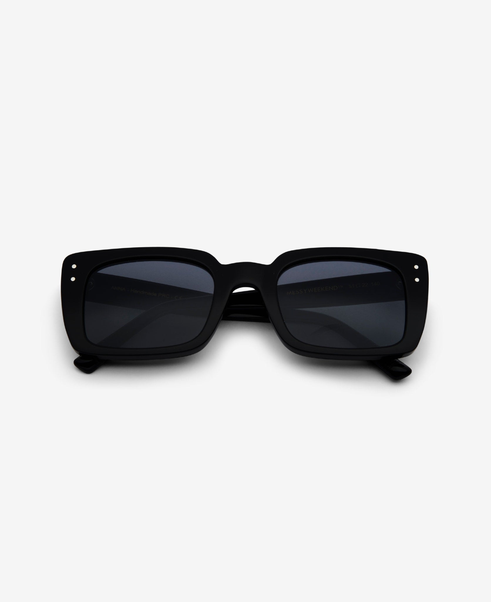 messyweekend-anna-sonnenbrille-black-grey image 6