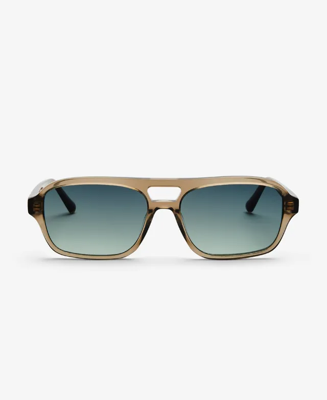 messyweekend-burt-sonnenbrille-bottle-green image 1