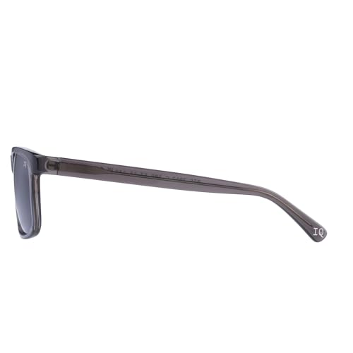 botaniq-bis-7012-brille-mit-sehst-rke-f-r-herren-rechteckig-grau-acetat image 7