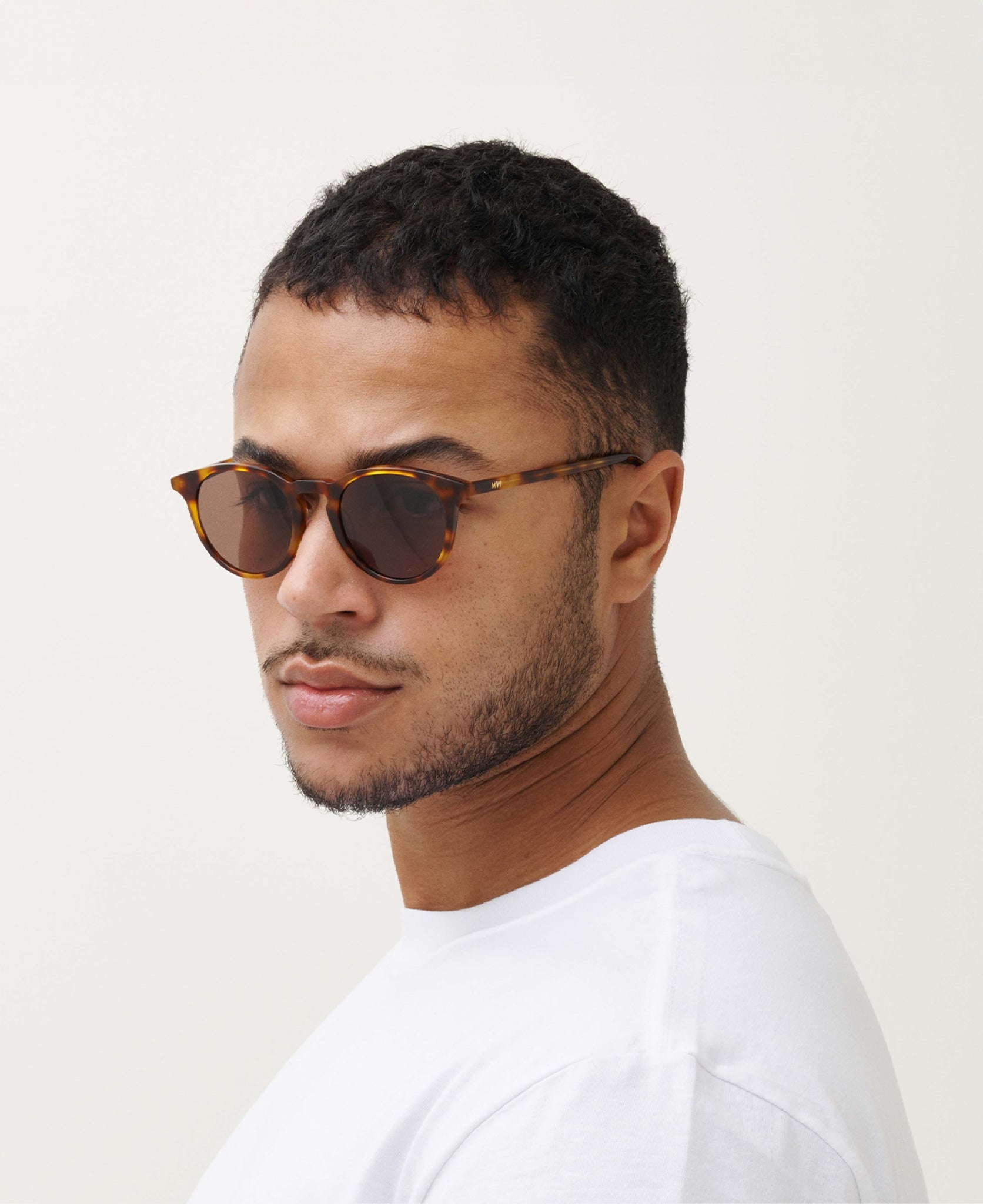 messyweekend-depp-sonnenbrille-tortoise-brown image 4