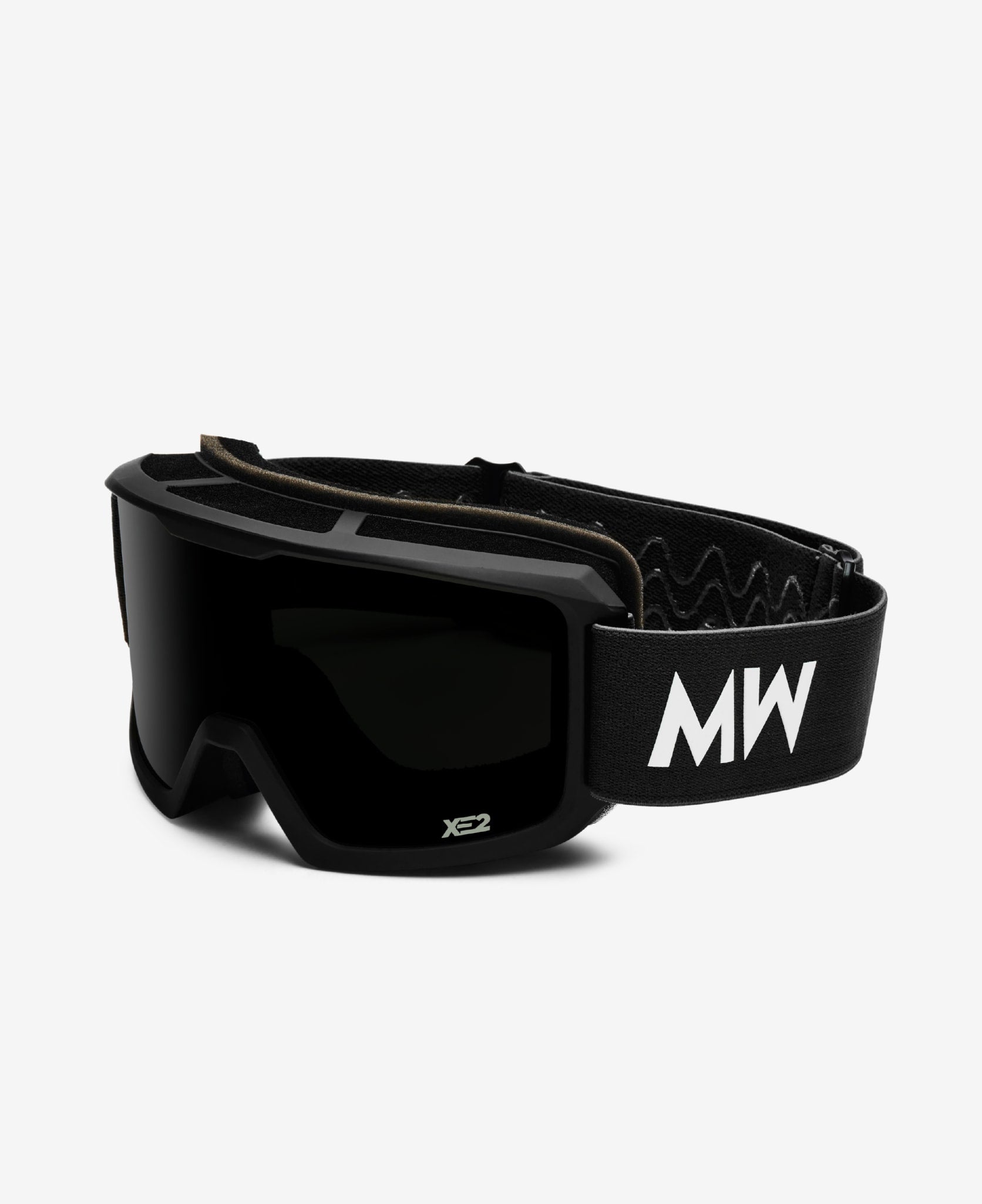 messyweekend-ferdi-xe2-skibrille-black-dark-grey image 2