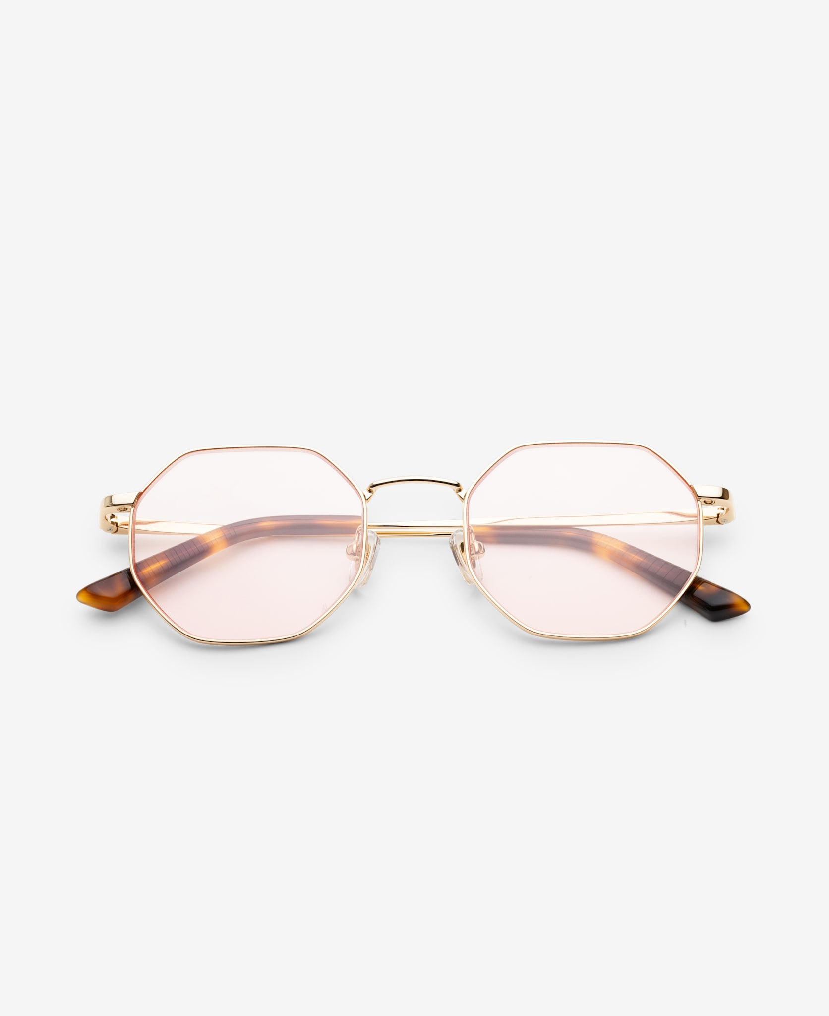 messyweekend-liam-optics-blaulichtbrille-gold-peach-red-tint image 4
