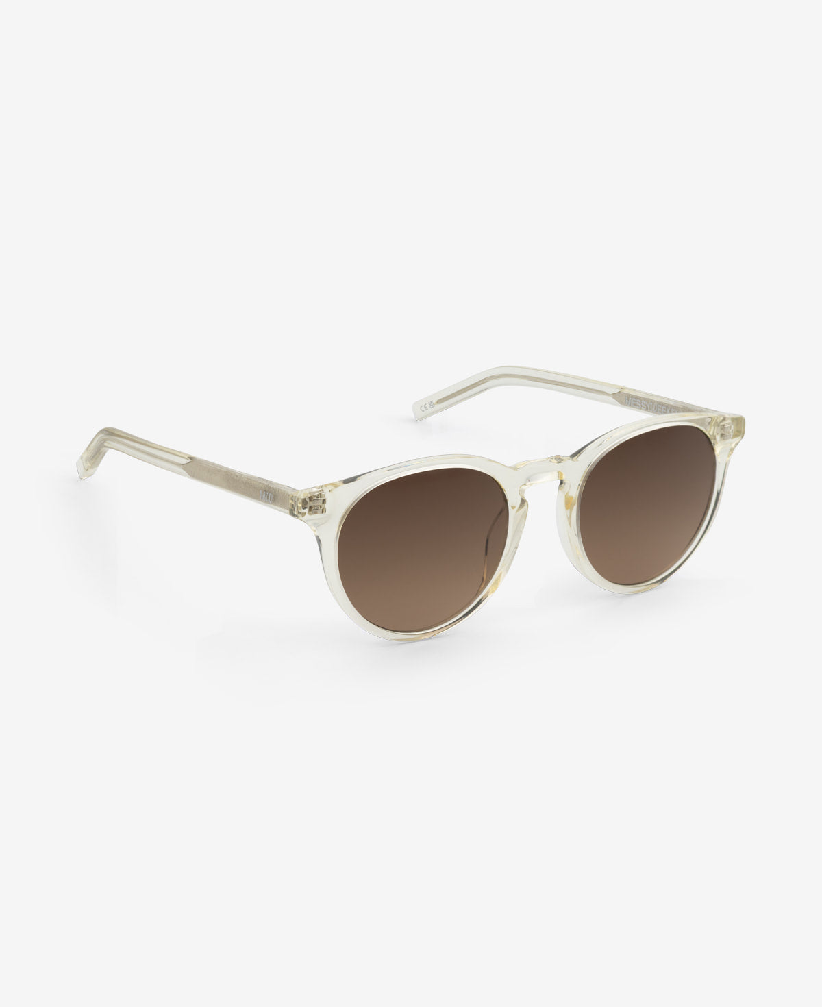 messyweekend-omi-sonnenbrille-halo-deep-brown-gradient image 5