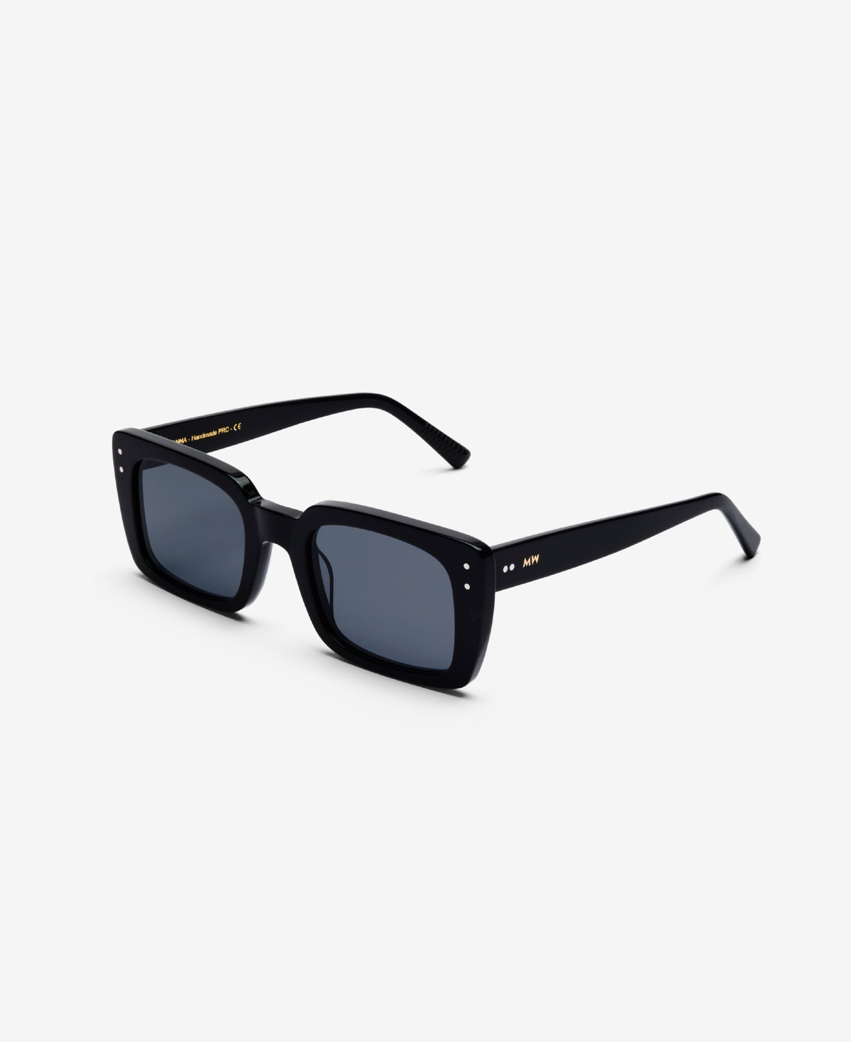messyweekend-anna-sonnenbrille-black-grey image 2
