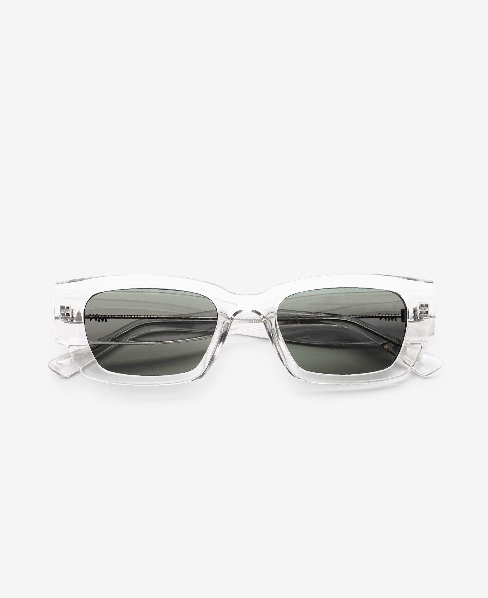 messyweekend-pitt-sonnenbrille-crystal-green-breite-form image 2