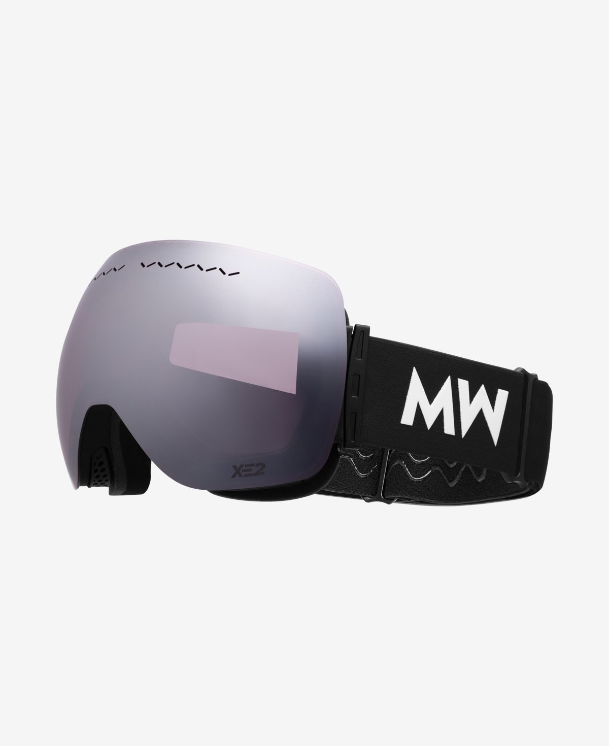 messyweekend-orbit-skibrille-black-silver image 3
