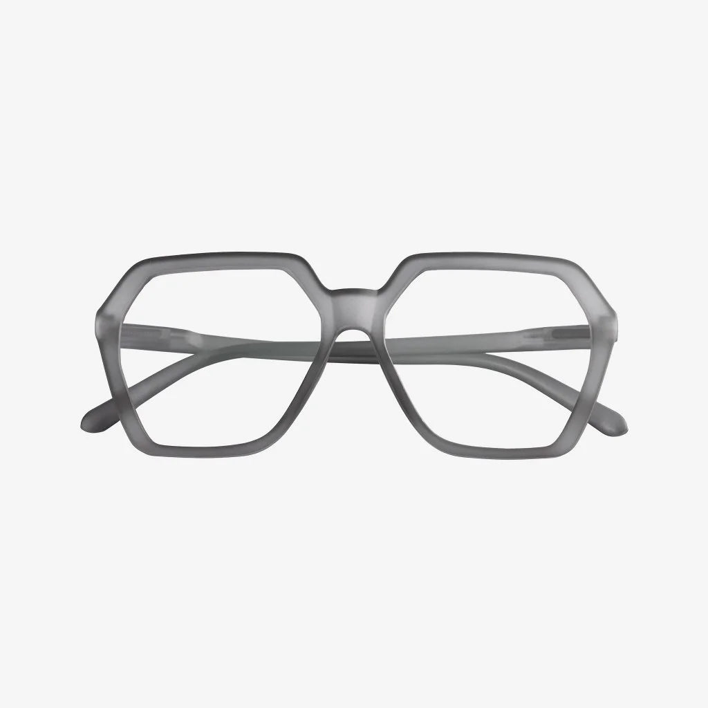rau-readers-marie-claire-lesebrille-dark-grey-matte image 4
