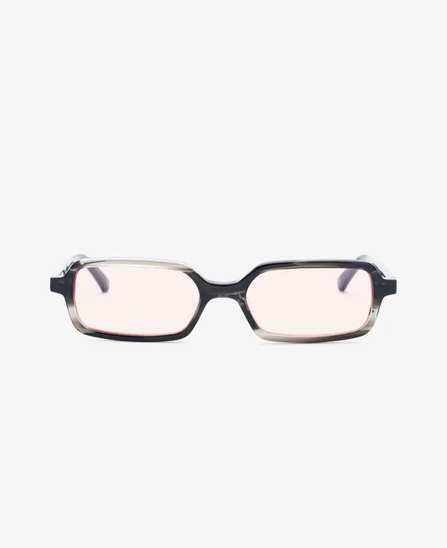 messyweekend-milo-optics-blaulichtbrille-cloudy-grey-peach-red-tint image 1