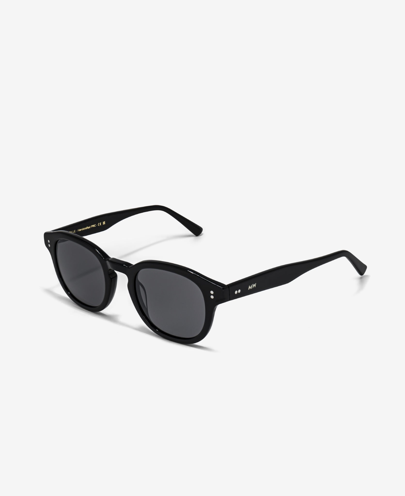 messyweekend-bille-sonnenbrille-black-grey image 2