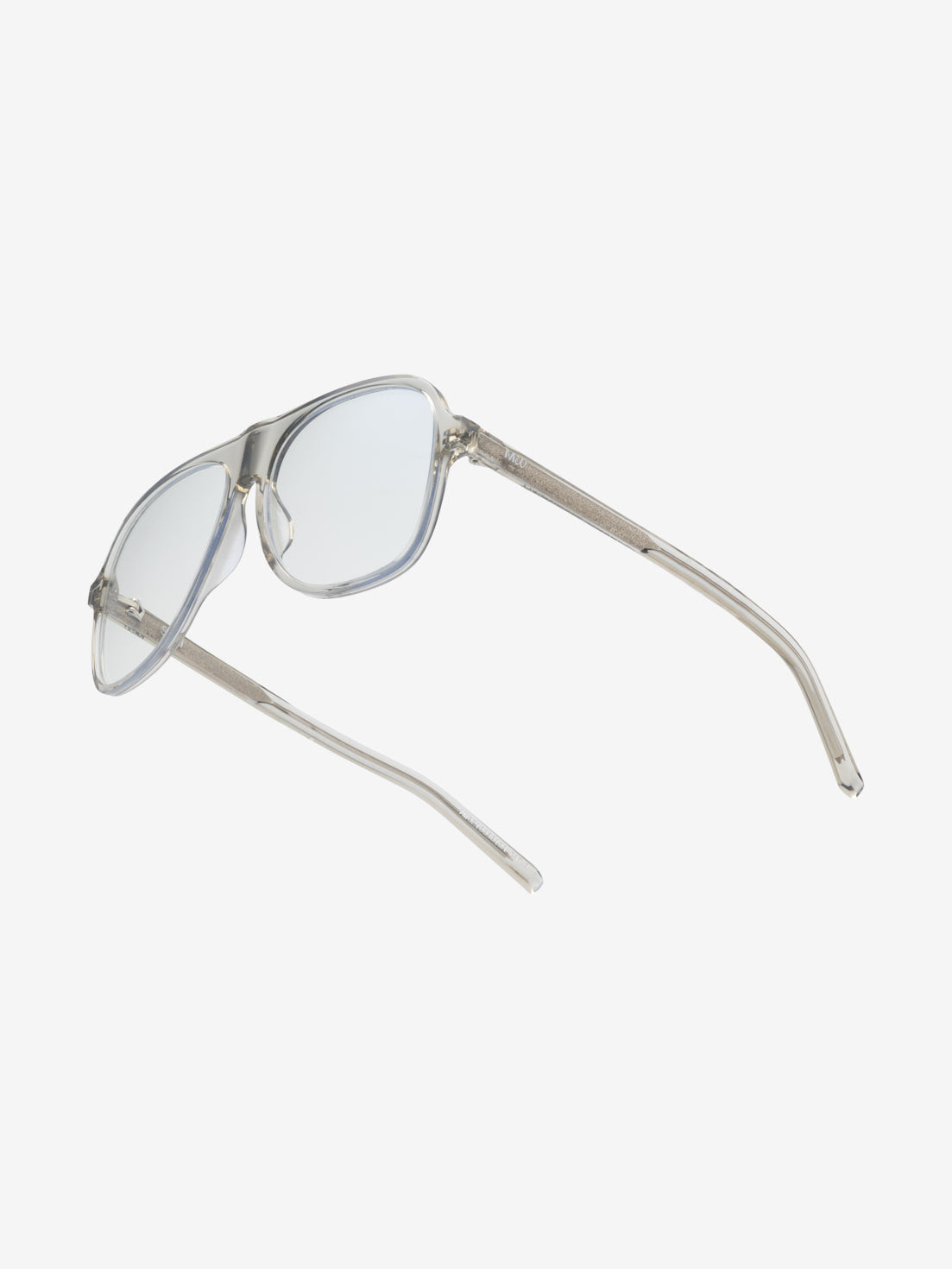 messyweekend-sumi-sonnenbrille-clay-clear image 4