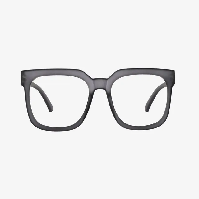 rau-readers-bazaar-lesebrille-dark-grey-matte image 1