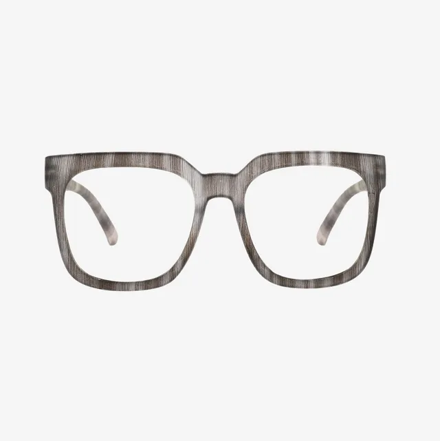 rau-readers-bazaar-lesebrille-grey-wood-matte image 1