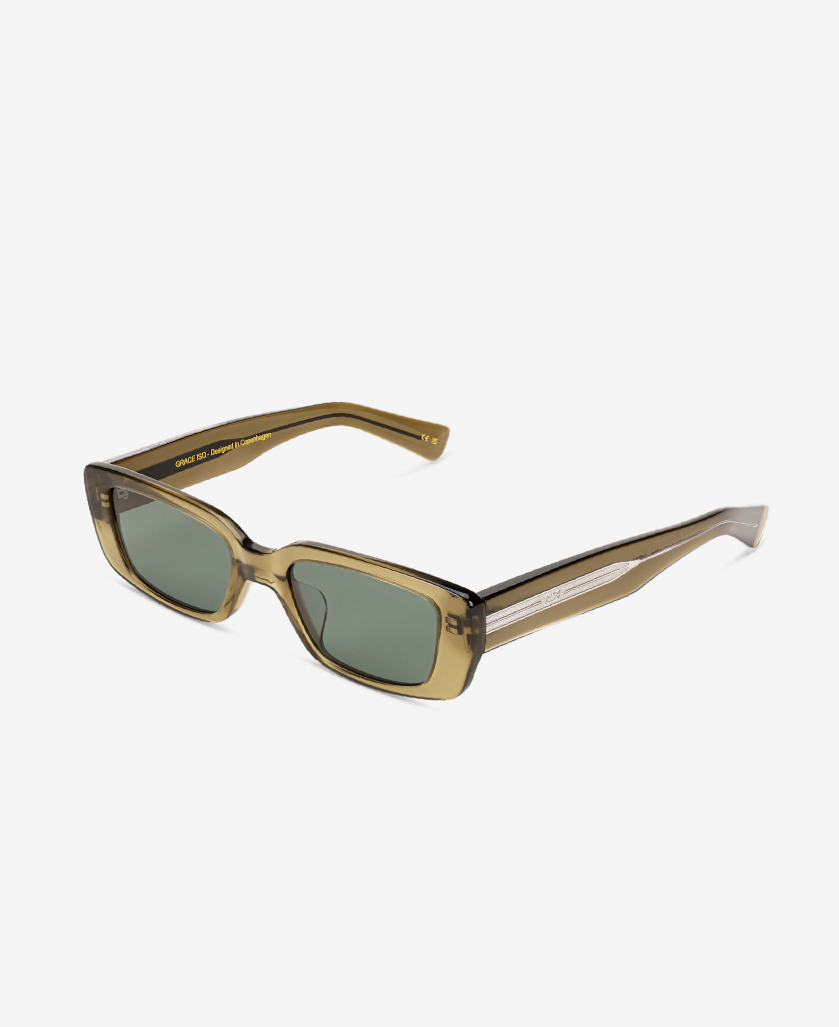 messyweekend-grace-reveal-brille-bottle-green-transparent-green image 2