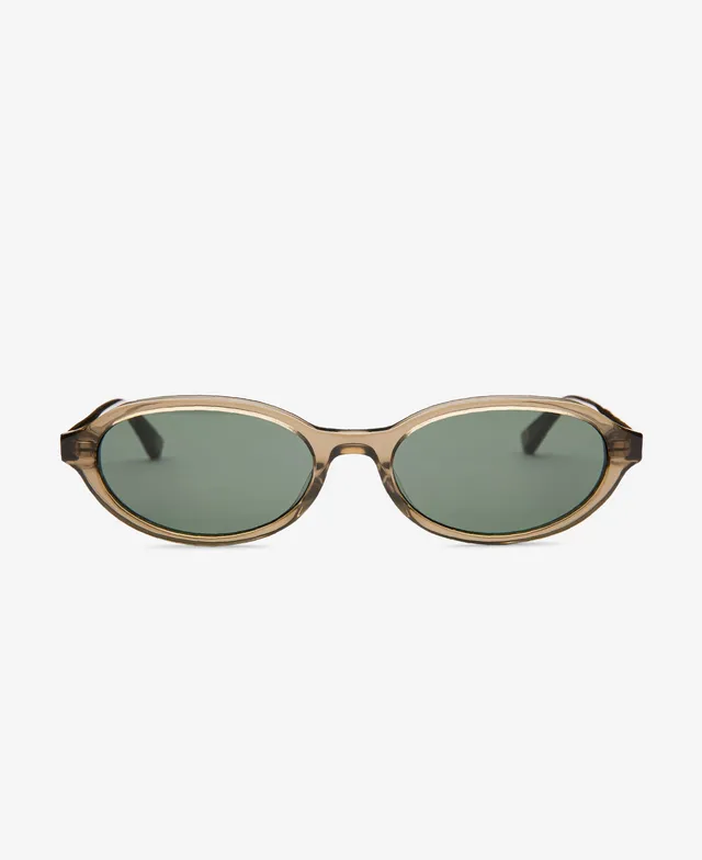 messyweekend-ivy-sonnenbrille-bottle-green-green image 1