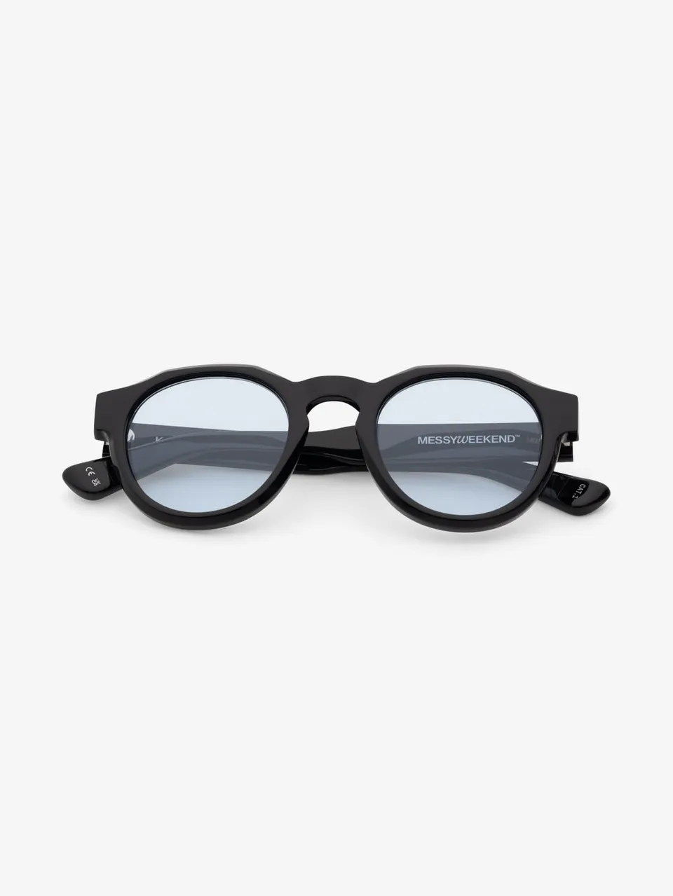 messyweekend-kael-premium-sonnenbrille-black-soft-blue image 1