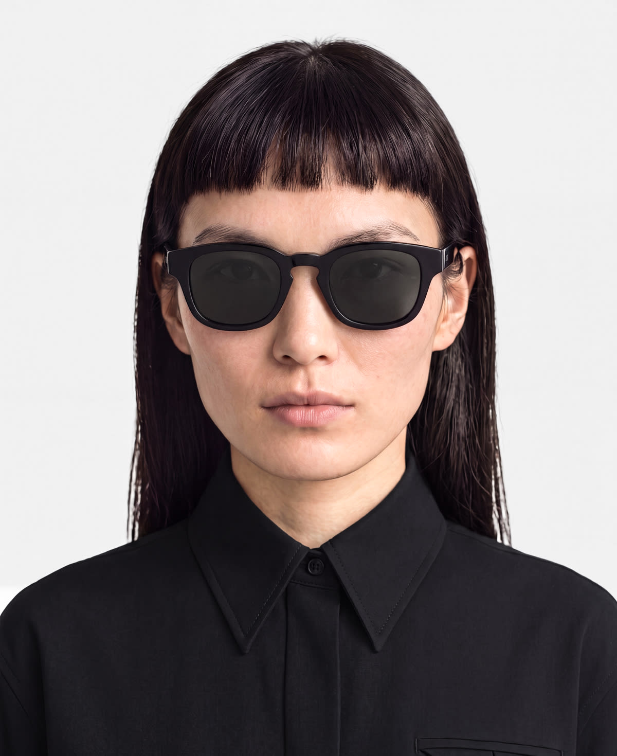 messyweekend-teo-sonnenbrille-black-deep-grey image 2