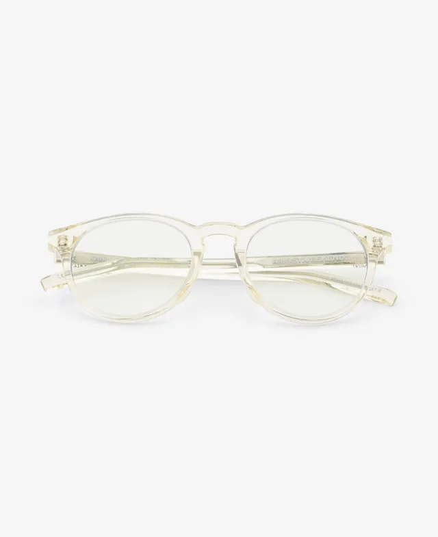 messyweekend-omi-brille-halo-clear image 1