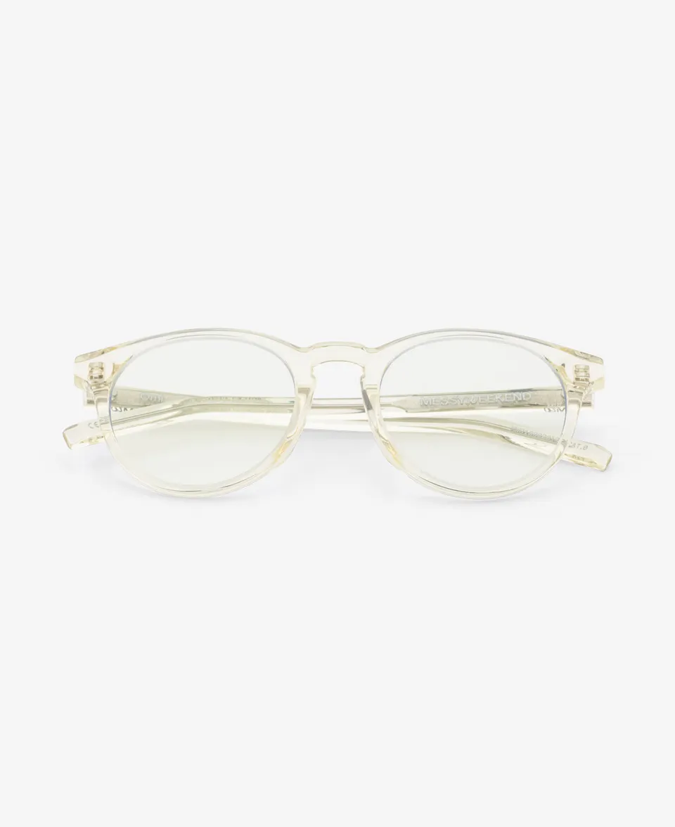 messyweekend-omi-brille-halo-clear image 1
