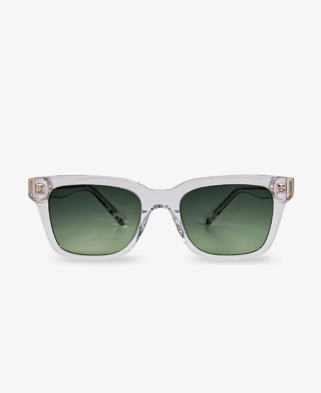 messyweekend-dean-sonnenbrille-crystal-green image 1