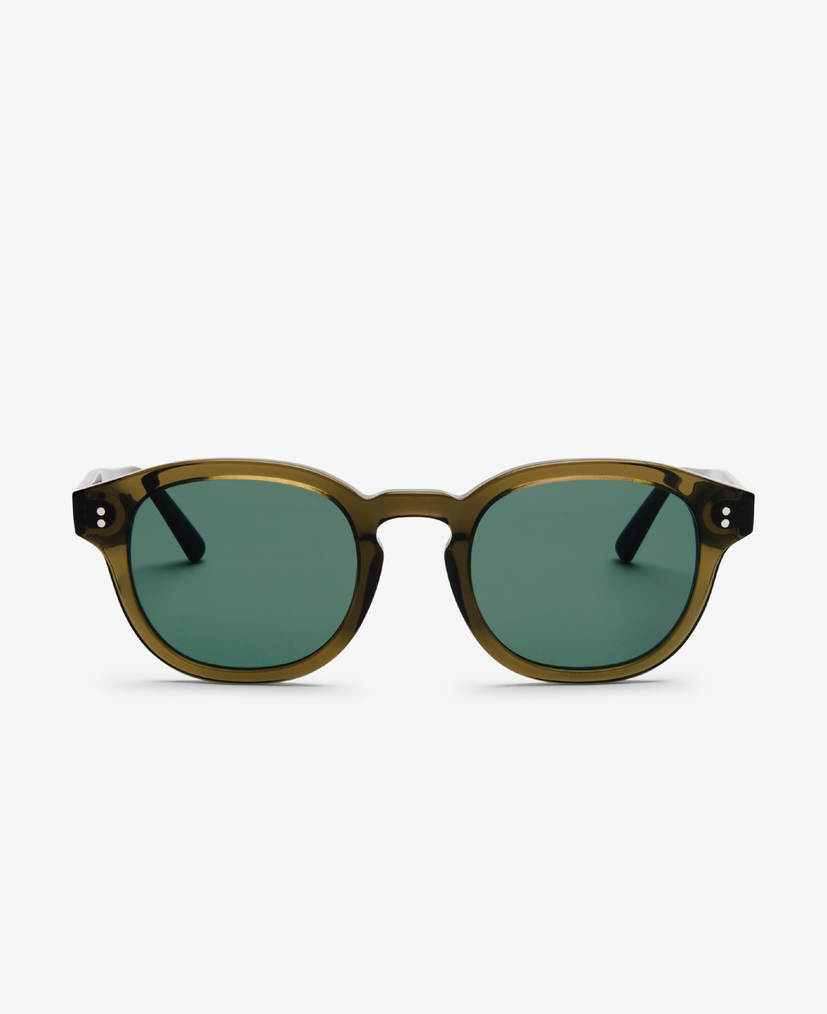 messyweekend-bille-bio-sonnenbrille-bottle-green image 1