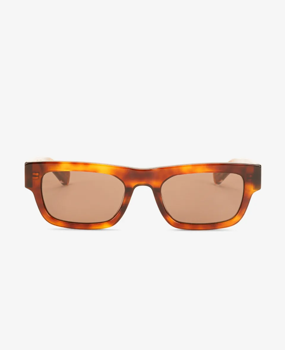 messyweekend-new-dylan-reveal-sonnenbrille-havana-transparent-brown image 1