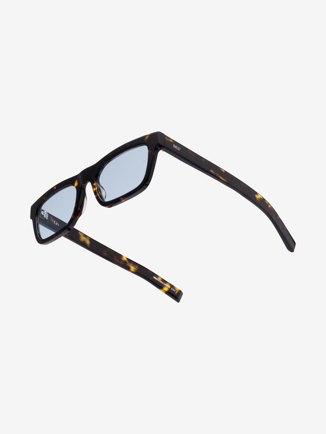 messyweekend-lio-sonnenbrille-dark-havana-soft-blue image 4
