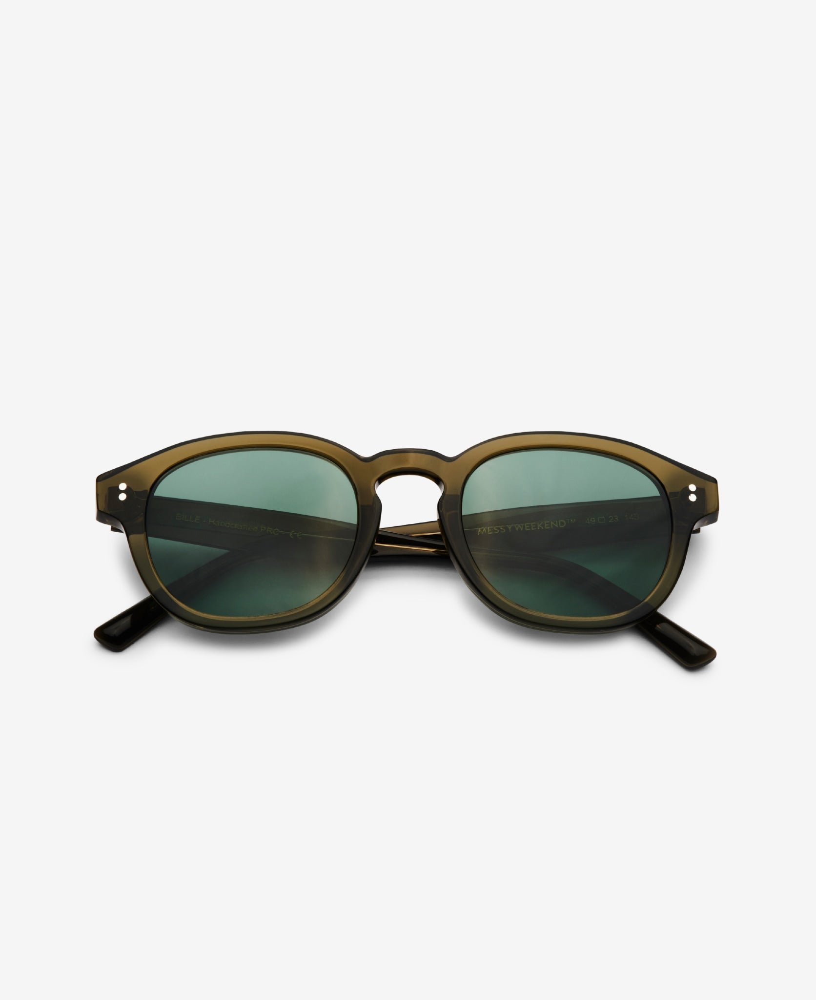 messyweekend-bille-bio-sonnenbrille-bottle-green image 6