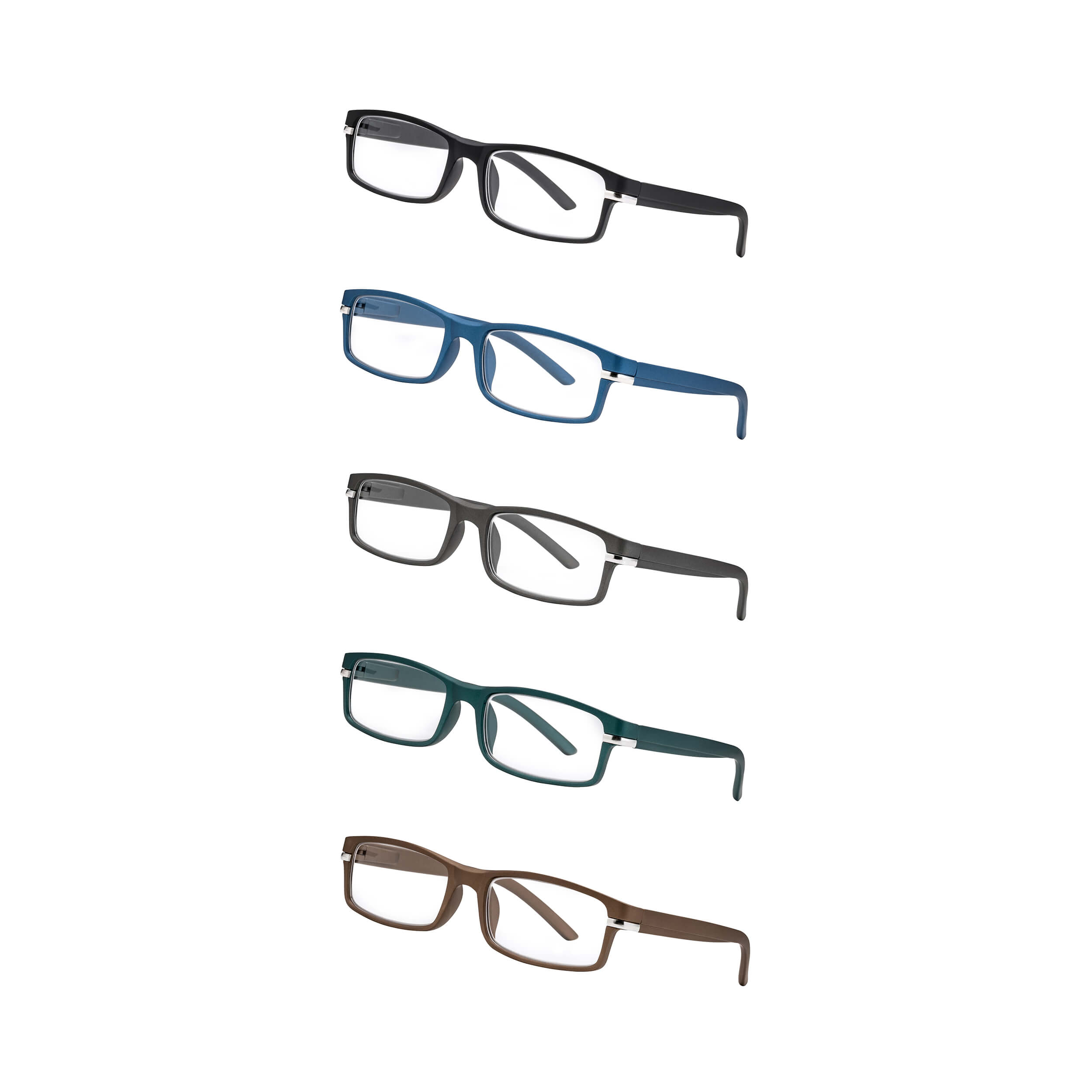 lexxoo-classic-fertig-lesebrille-40905-40909 image 1