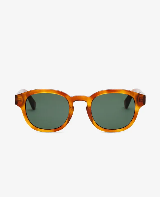 messyweekend-bille-sonnenbrille-havana-green-squircle-acetat image 1