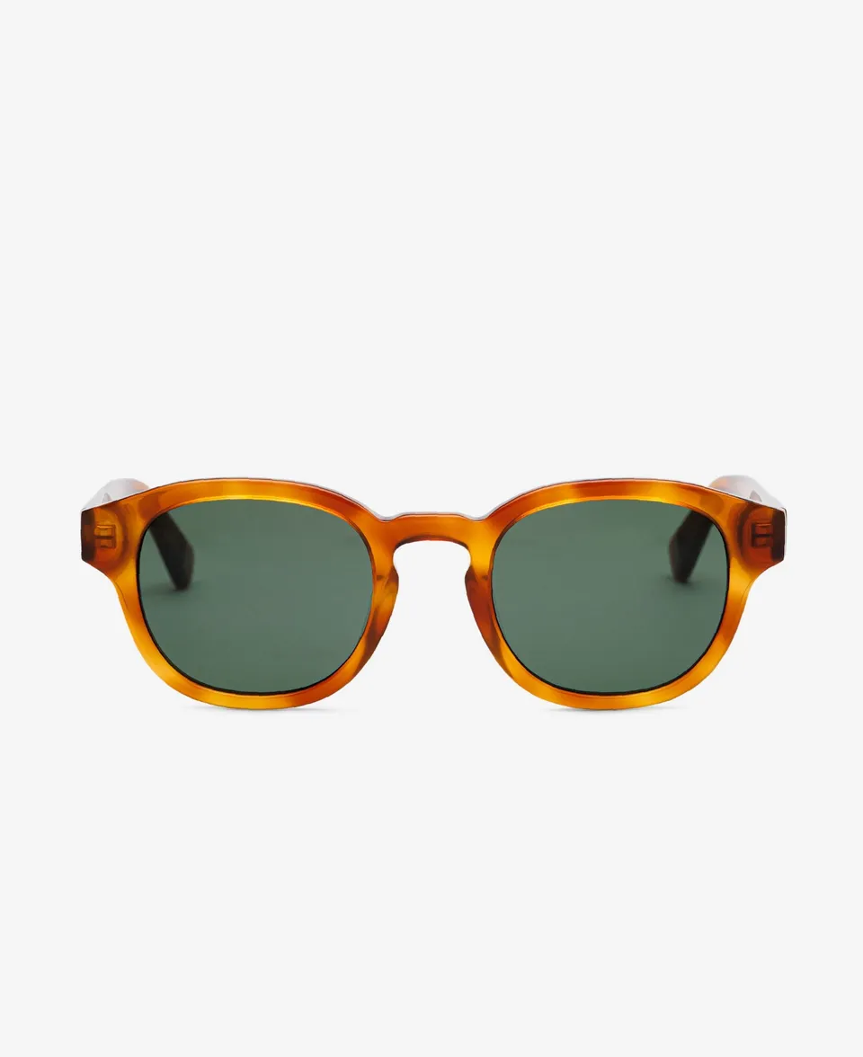 messyweekend-bille-sonnenbrille-havana-green-squircle-acetat image 1