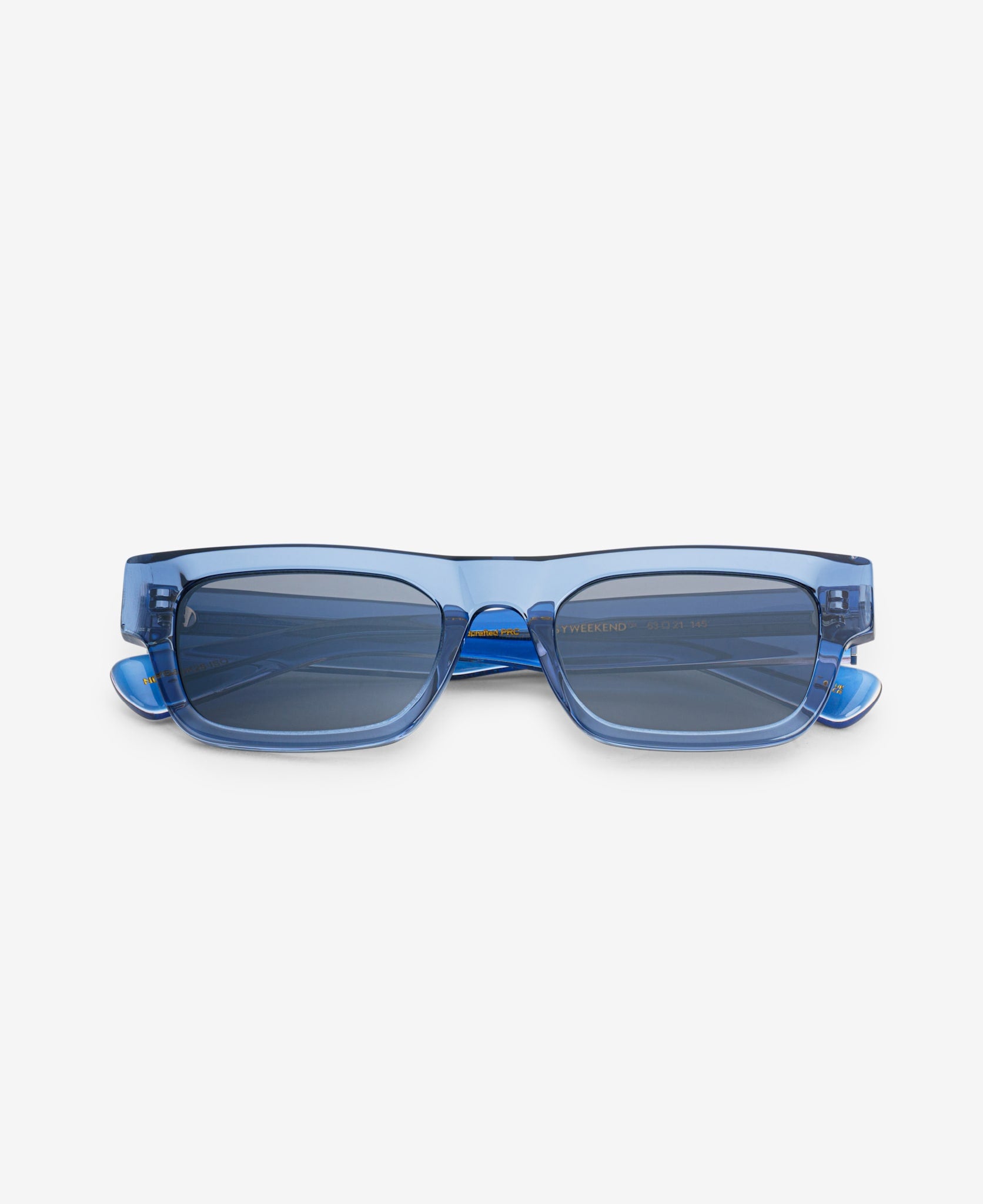 messyweekend-new-dylan-reveal-sonnenbrille-transparent-blue-transparent-grey image 3