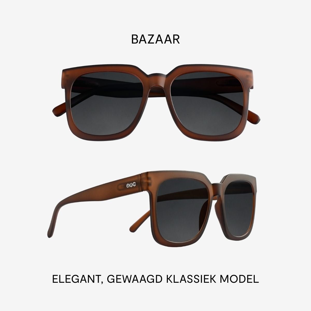 rau-readers-bazaar-multifokale-sonnenbrille-dark-brown-matte image 4