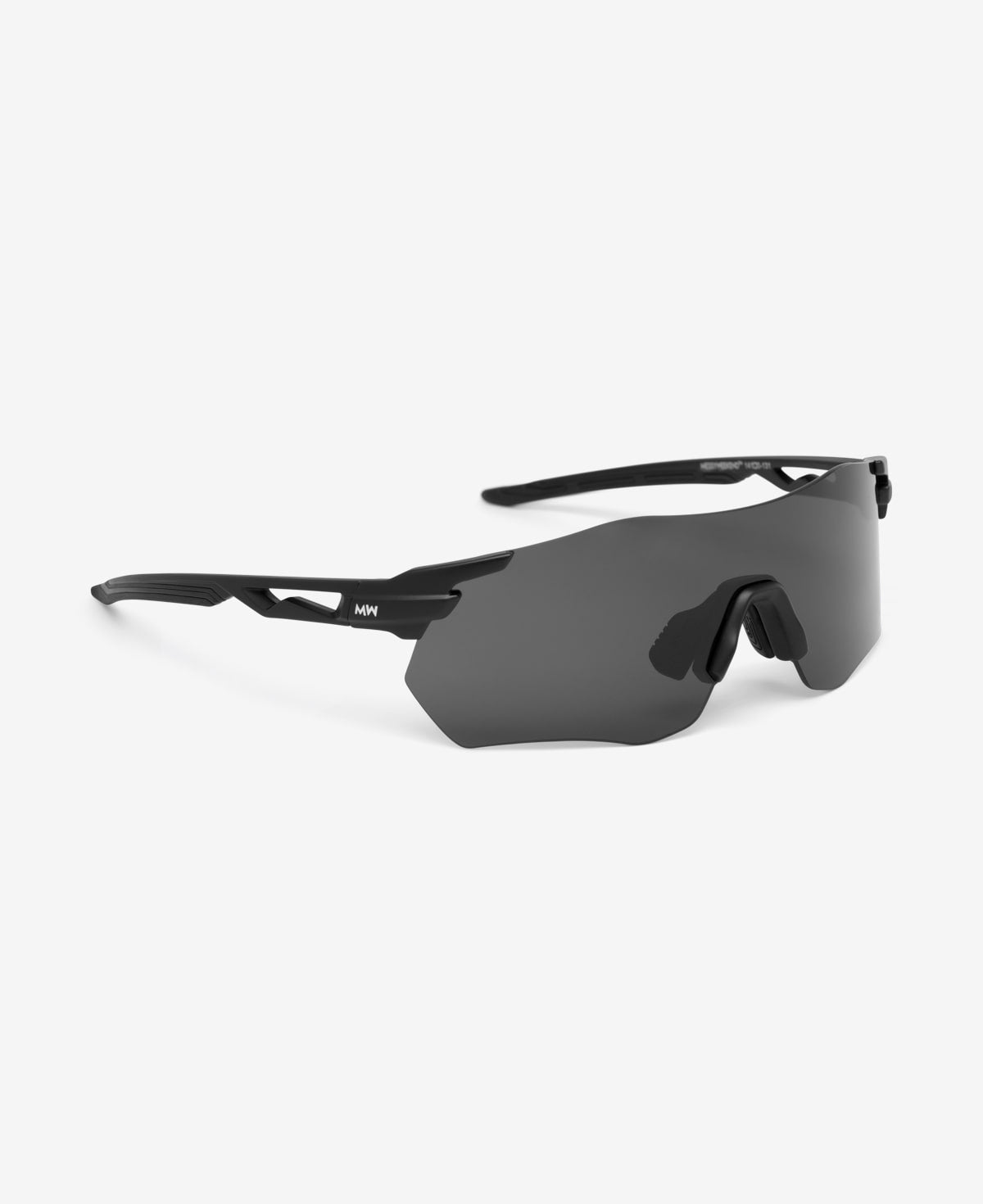 messyweekend-sonic-black-dark-grey-sport-sonnenbrille-shield image 3