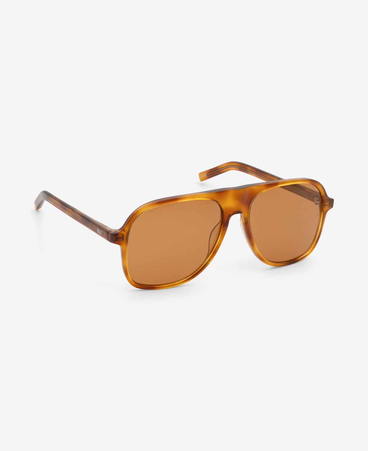 messyweekend-sumi-sonnenbrille-honey-havana-rich-orange image 5