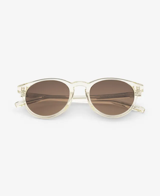 messyweekend-omi-sonnenbrille-halo-deep-brown-gradient image 1